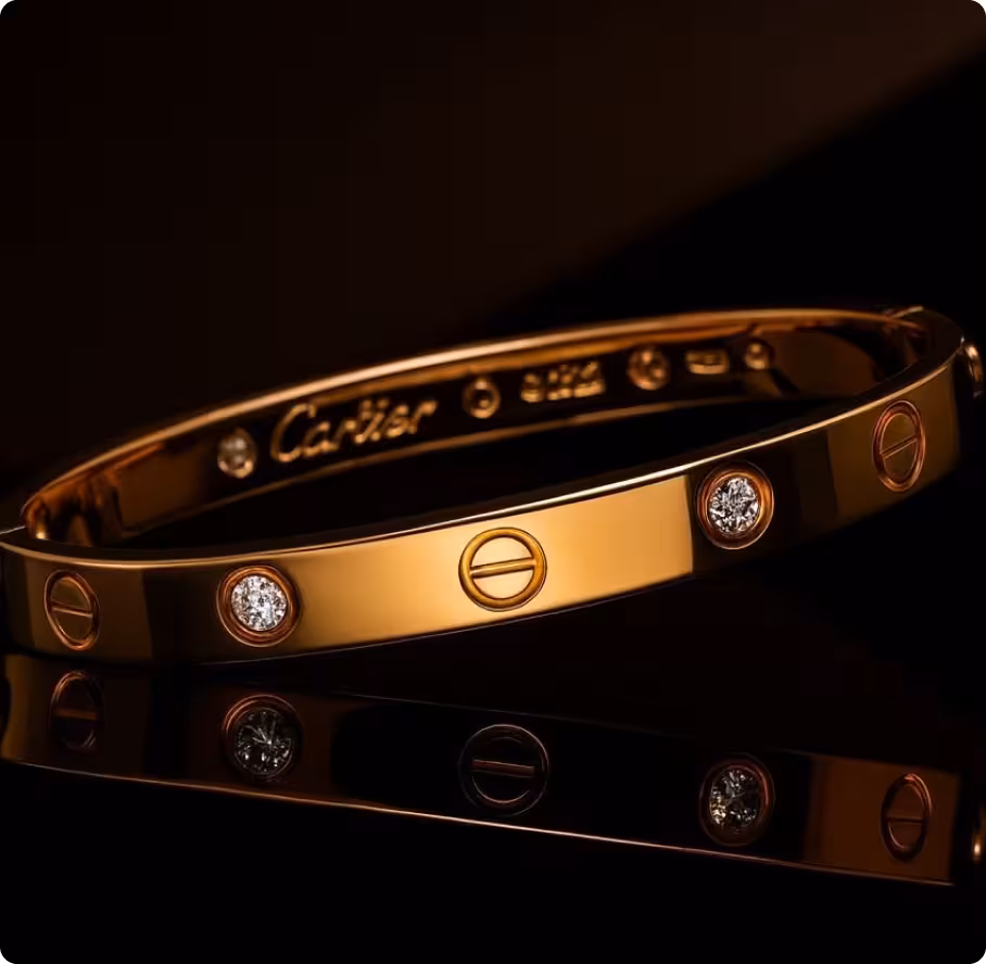 Luxury item