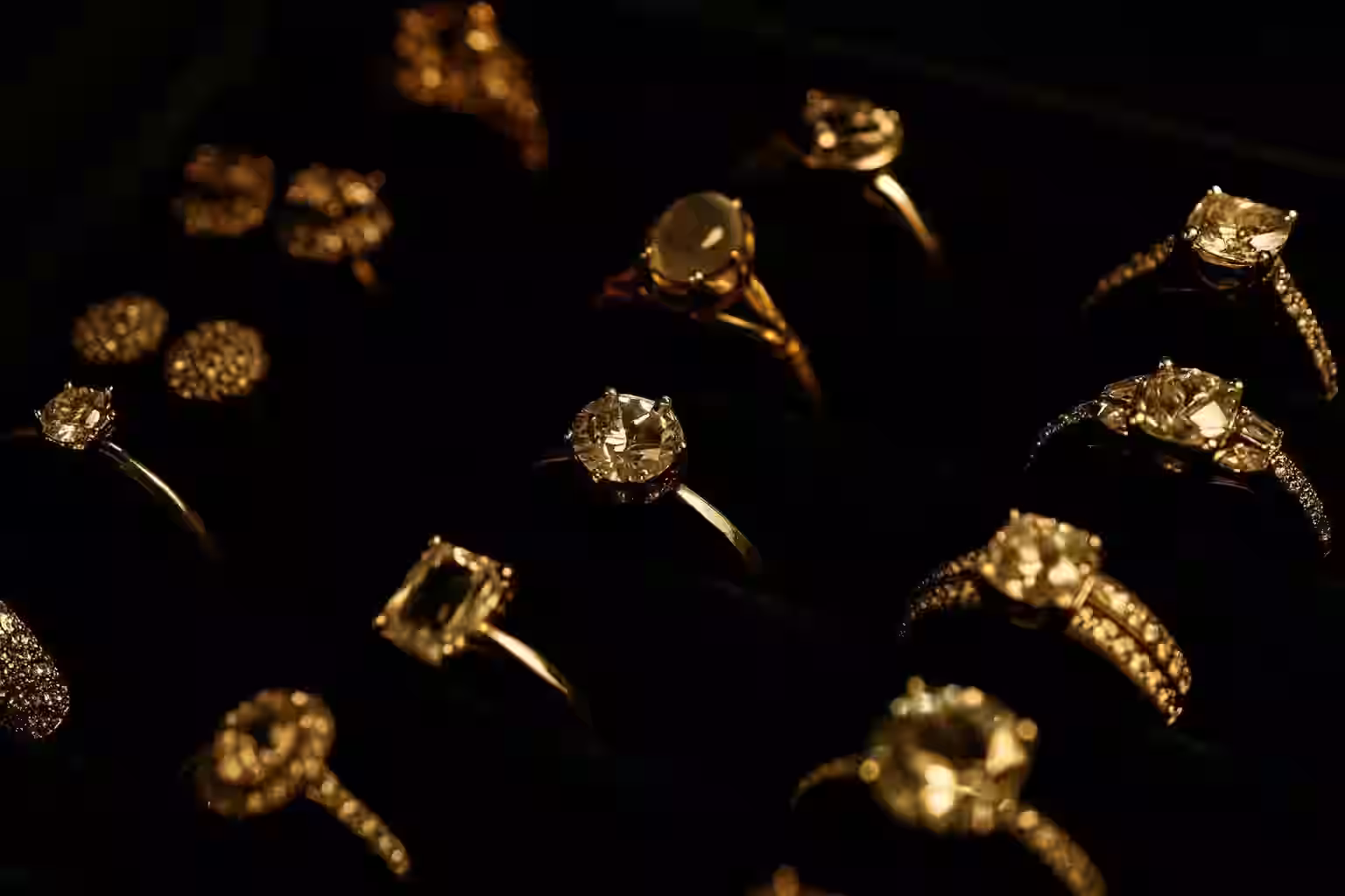 Luxury item