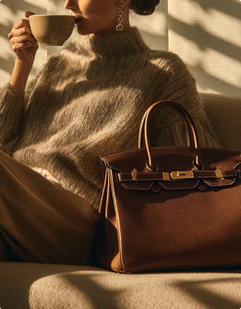 Luxury asset 3