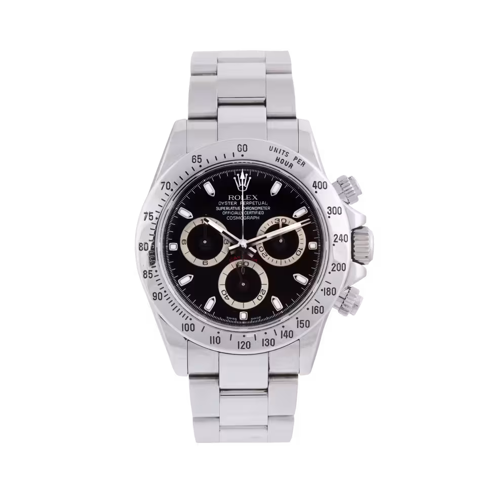 Luxury Watches